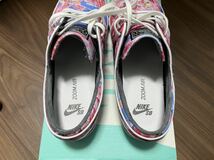 NIKE SB STEFAN JANOSKI 桜 27.5 ナイキ　ステファン　ジャノスキー_画像3