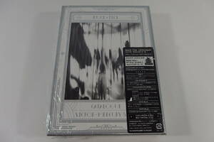 ◆3CD+DVD BUCK-TICK CATALOGUE VICTOR→MERCURY 87-99 初回限定盤