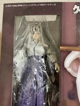 【未開封品】クイーンズブレイド美しき闘士たち　トモエ　フィギュア　宮沢模型限定カラー版　QUEEN’S BLADE_画像5