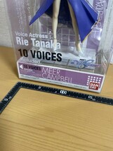 【中古品】Voice I-doll Superior ミーアキャンベル　機動戦士ガンダムSEEDデスティニー_画像7