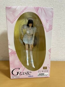 【中古美品】YAMATO G-taste ストーリーイメージフィギュアEX ジィ・テイスト 蓮見蓮