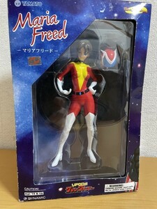 【未開封品】SIF EX UFOロボ グレンダイザー マリア・フリード