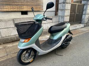 ★HONDA★AF34DIOチェスタ★新品パーツ交換多数★50キロ未満陸送費込★