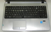 ProBook 450G2 Ci3/4030U HDD欠品等_画像3