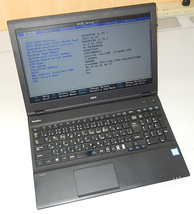 VersaPro VD-U i7/6600U HDD無し等_画像1