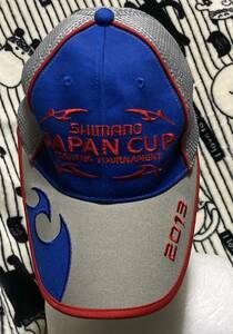 激レア!!フィッシングキャップ(1)【Shimano シマノ】FISHING CAP帽子/スナップバック/フリーサイズ(56-59cm)男女OK/ユニセックス
