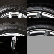 ★バリ山 205/55R16 国産GOODYEAR スタッドレス PCD100/5H 86GR86WILLVSアベンシスカローラスポーツツーリングヴォルツBRZインプレッサ_画像7