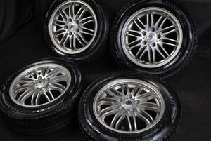 ★バリ山 205/60R16 PIRELLI 2021年製スタッドレス 4本 SAIアベンシスイプサムノアプリウスαヴォクシーステップワゴンジュークアクセラ