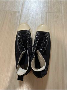 CONVERSE コンバース AS TS HI オールスター TS HI 31305131 ABC-MART限定 *BLACK