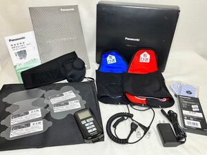 パナソニック(Panasonic) ひざトレーナー EU-JLM50S