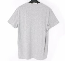 Acne Studios EDVIN COTTON BASE T-SHIRT sizeL gray 2FC166- アクネ ストゥディオズ 半袖 Tシャツ_画像3