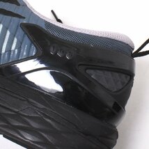 28.0cm asics Kiko Kostadinov GEL DELVA 定価33,000円 BLACK×BLUE 1013A041-500 アシックス キコ コスタディノフ スニーカー_画像6