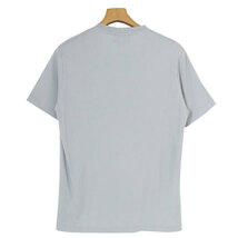 CK CALVIN KLEIN リフレクトシグネチャーロゴ Tシャツ 定価10,120円 KKCBBM0350 シーケー カルバンクライン_画像3