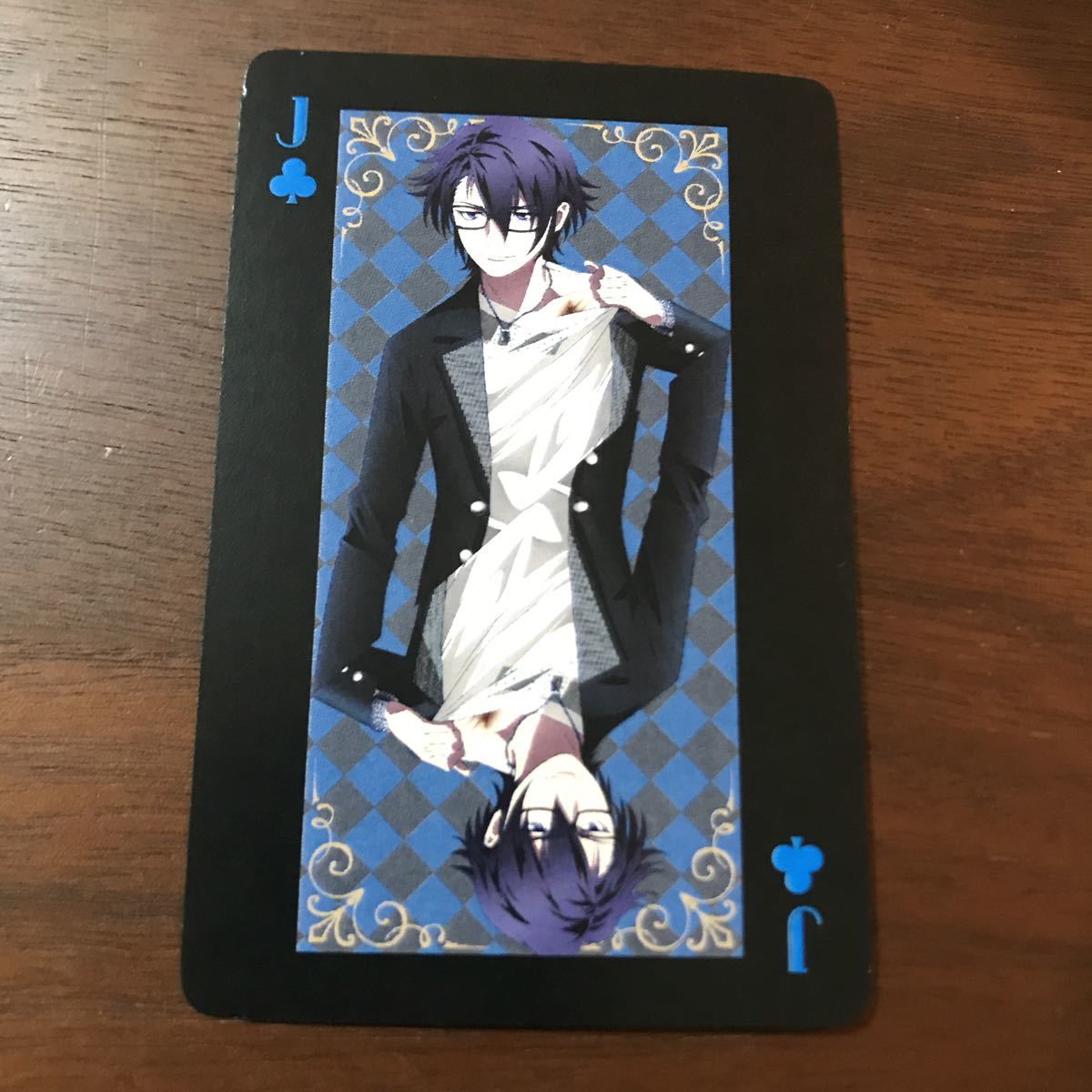 K SEVEN STORIES 24PIECES エピソードカード 全24種 K SEVEN STORIES 24PIECES エピソードカード 全24種 予約商品