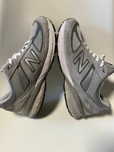 26cm USA製 New Balance M990 GL5 ニューバランス スニーカー 992 996 アメリカ