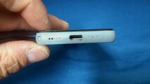 J1277 Mode1 Grip MD-05P (Googleレンズ検索) androidスマートフォン 動作未確認 現状品 JUNK 送料無料_画像3