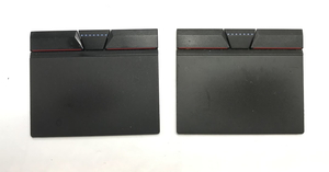 【ジャンク】2枚セットThinkPad X250/X260/X270用タッチパット