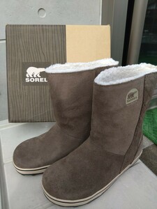 SOREL　ブーツ　25cm