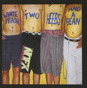 White Trash Two Heebs & A Bean NOFX 輸入盤CD