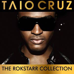 The Rokstarr Collection タイオ・クルーズ 輸入盤CD