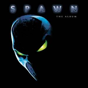 Spawn: The Album (1997 Film) Various Artists 輸入盤CD