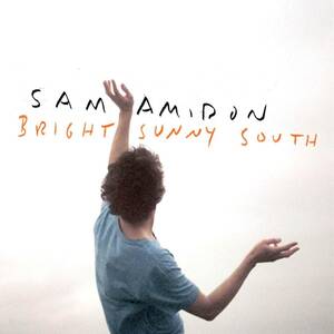 Bright Sunny South Sam Amidon 輸入盤CD