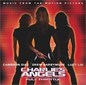 Charlie's Angels: Ful Various (アーティスト) 輸入盤CD