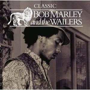 The Masters Collection CLASSIC BOB MARLEY and the WAILERS ボブ・マーリー 輸入盤CD