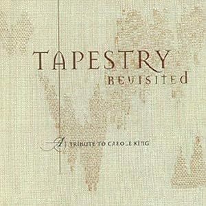 Tapestry Revisited: Tribute to Carole King Tapestry Revisited 輸入盤CD