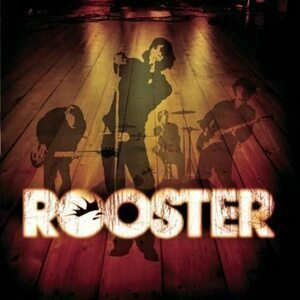 Rooster ルースター 輸入盤CD