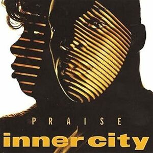 Praise Inner City 輸入盤CD