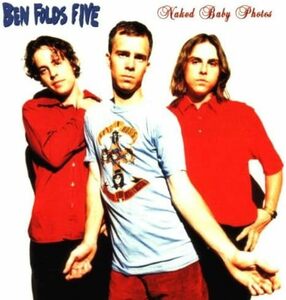 Naked Baby Photos Ben Folds Five 輸入盤CD
