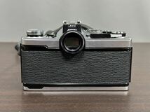 OLYMPUS オリンパス OM-1 OM-SYSTEM G.ZUIKO AUTO-W F2.8 35mm フィルムカメラ 動作未確認 現状品_画像7