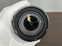 美品 Nikon ニコン DX AF-S NIKKOR 18-105mm 1:3.5-5.6G ED VR カメラレンズ 動作未確認 現状品_画像7