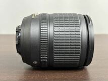 美品 Nikon ニコン DX AF-S NIKKOR 18-105mm 1:3.5-5.6G ED VR カメラレンズ 動作未確認 現状品_画像5