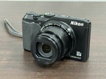 Nikon ニコン COOLPIX A900 コンパクトデジタルカメラ デジカメ 動作品 ジャンク_画像2