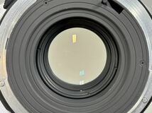 ASAHI PENTAX アサヒ ペンタックス Super-Multi-Coated TAKUMAR 6×7 67マウント F2.8 90 中判レンズ 動作未確認 現状品_画像8