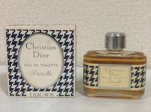 ★ディオール★Dior★ディオレラ・トワレ★オードトワレ★60ml★_画像1