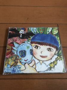 希少! 忌野清志郎☆ブーアの森へ☆CD☆国内盤☆rcサクセション☆人気！貴重！レア！ジャンク！