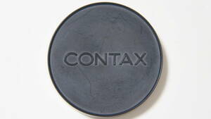 [φ70 covered type ] CONTAX original lens front Raver cap [F6241]