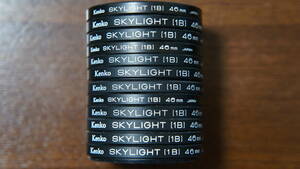 [46mm] Kenko SKYLIGHT [1B] 保護フィルター 180円/枚