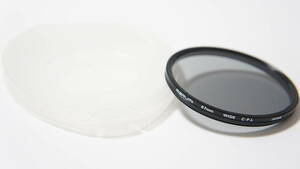 ★美品★[67mm] marumi マルミ WIDE C-PL 薄枠ワイド円偏光フィルター プラケース付