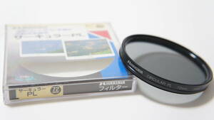 ★良品★[72mm] HAKUBA CIRCULAR PL C-PL 円偏光フィルター プラケース付