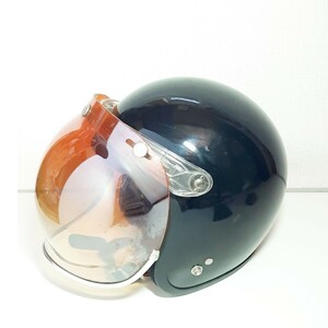  jet helmet semi jet bike helmet size approximately 56cm corresponding 