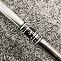 P255-Z9-147 HIRO MATSUMOTO GOLF Hand-Made Putter MR-14 winn パター 約35インチ メンズ 右利き用 ゴルフクラブ ゴルフ ゴルフ用品 ②_画像7