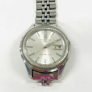 S647-Z10-181 ★ SEIKO セイコー Sportsmatic スポーツマチック 自動巻き デイデイト 稼動 3針 約33mm メンズ 腕時計 7819-7060 装飾小物④