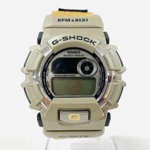 S616-Z5-595 ◎ CASIO カシオ G-SHOCK ジーショック G'MIX ジーミックス DW-9500HH クオーツ 稼動 デジタル 約37mm メンズ 腕時計 時計 ④