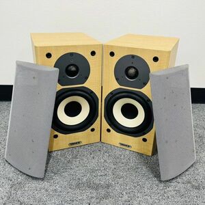 S215-Z9-236 TANNOY タンノイ TEAC ティアック 023485 ペアスピーカー サイズ/30×16.7×23(約/㎝)×2 オーディオ機器 スピーカー 音楽 ②