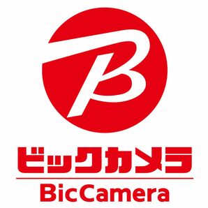 ビックカメラ　6000