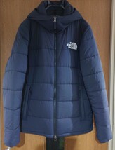 ノースフェイス　NORTH FACE NY81831_画像4